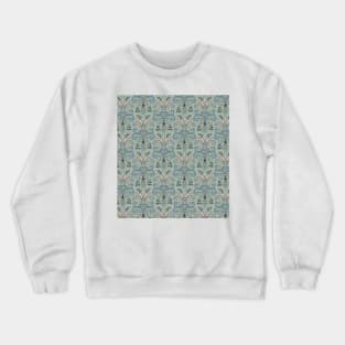 MODERN ART Crewneck Sweatshirt